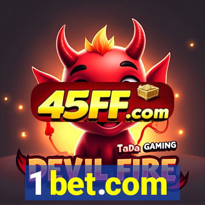 1 bet.com